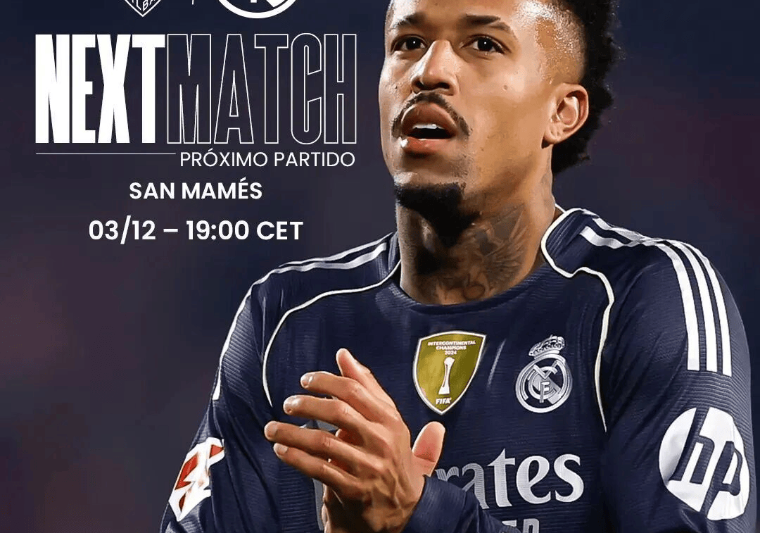 多米体育-皇马对战毕尔巴鄂