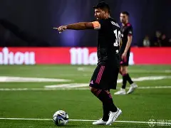 多米体育app-国米大将连续神奇进球,助球队登顶是哪一集