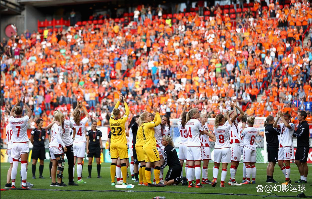 多米体育下载-丹麦足球队和希腊足球队作为黑马都获得过欧洲杯冠军