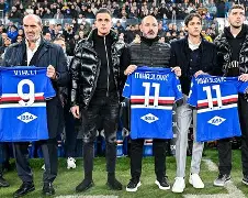 多米体育-桑普多利亚夏季转会最新消息