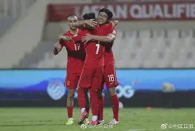 多米体育官网-国足连胜,成功夺得国际比赛冠军的球员